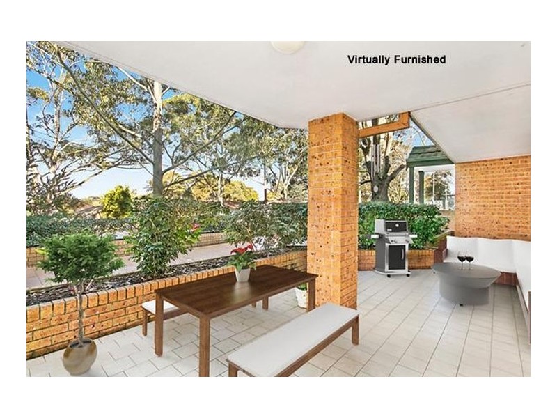 2/2 Mansfield Avenue, Caringbah NSW 2229