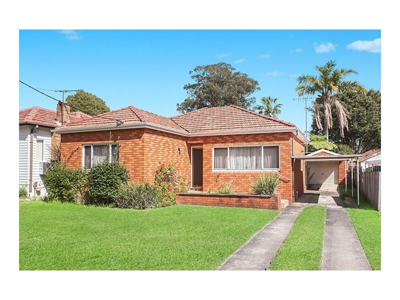 43 Yathong Road, Caringbah NSW 2229