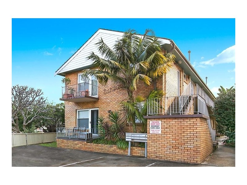 6/57 Kurnell Road, Cronulla NSW 2230