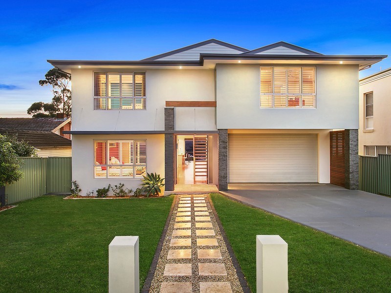 17 Birdwood Street, Sylvania NSW 2224