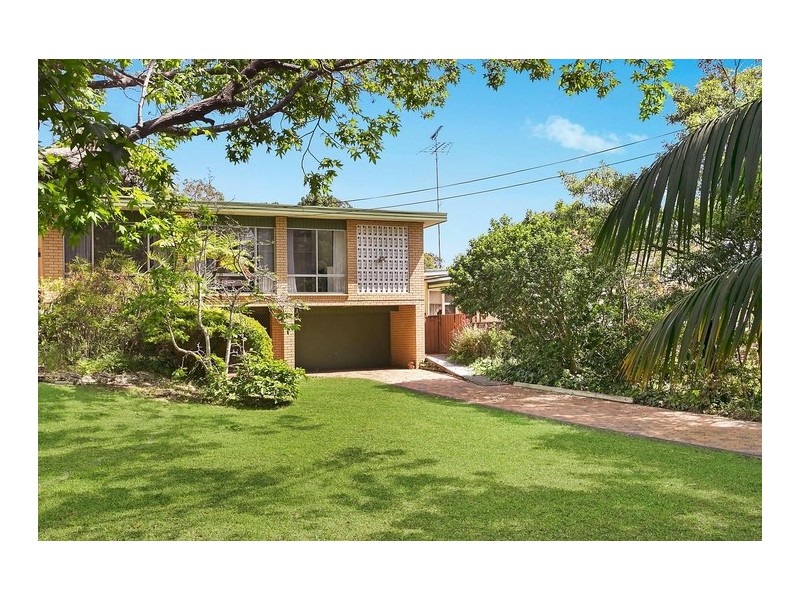 338 Burraneer Bay Road, Caringbah South NSW 2229