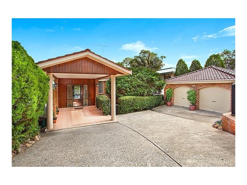 15A Immarna Avenue, Lilli Pilli NSW 2229