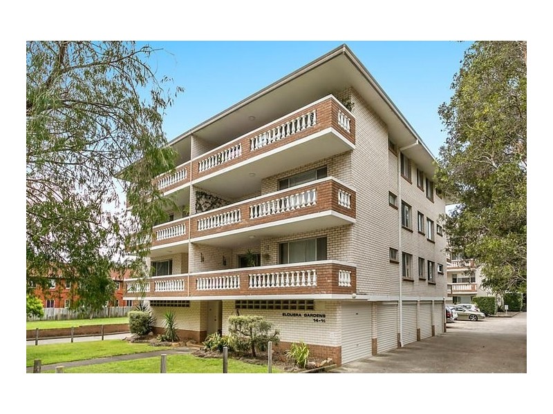 21/14 Nerang Road, Cronulla NSW 2230