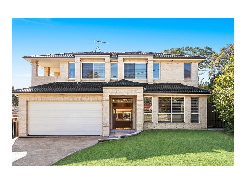 1 Allambie Avenue, Caringbah South NSW 2229