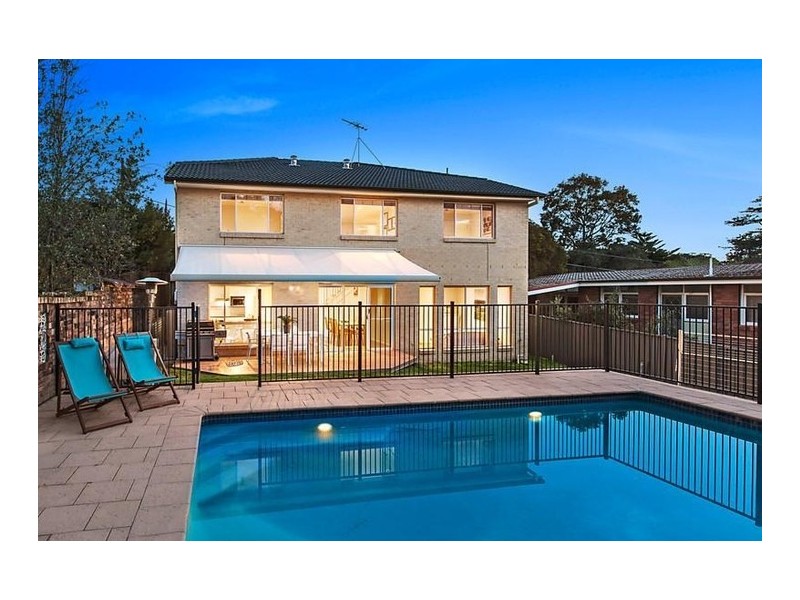 1 Allambie Avenue, Caringbah South NSW 2229