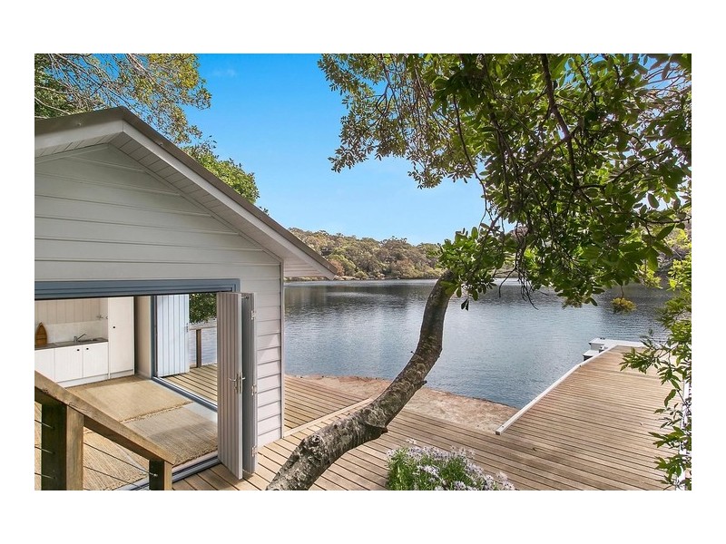 141 Peninsular Road, Grays Point NSW 2232
