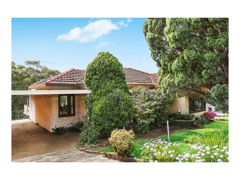 13 Carter Crescent, Gymea Bay NSW 2227