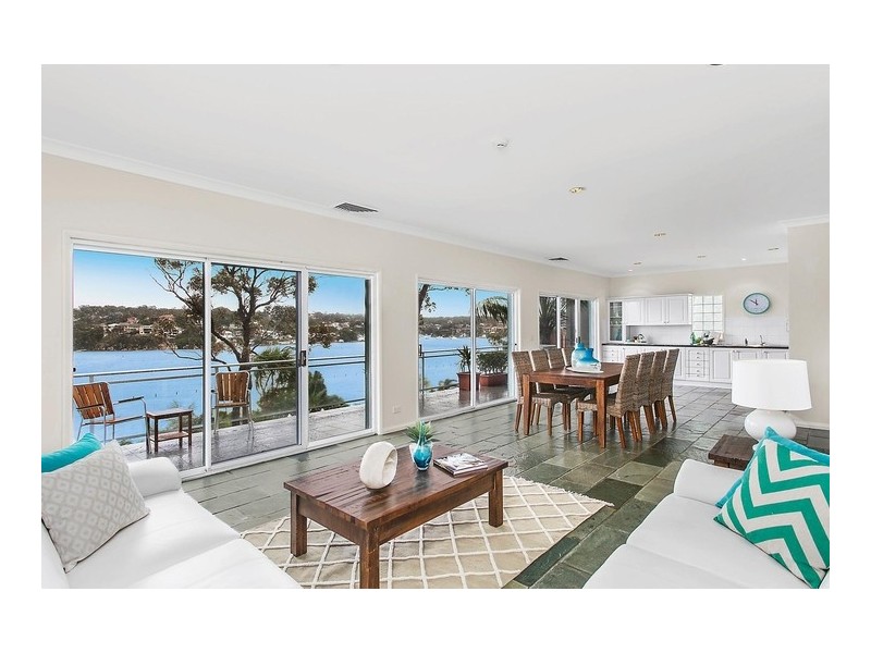 30 Loch Lomond Crescent, Burraneer NSW 2230