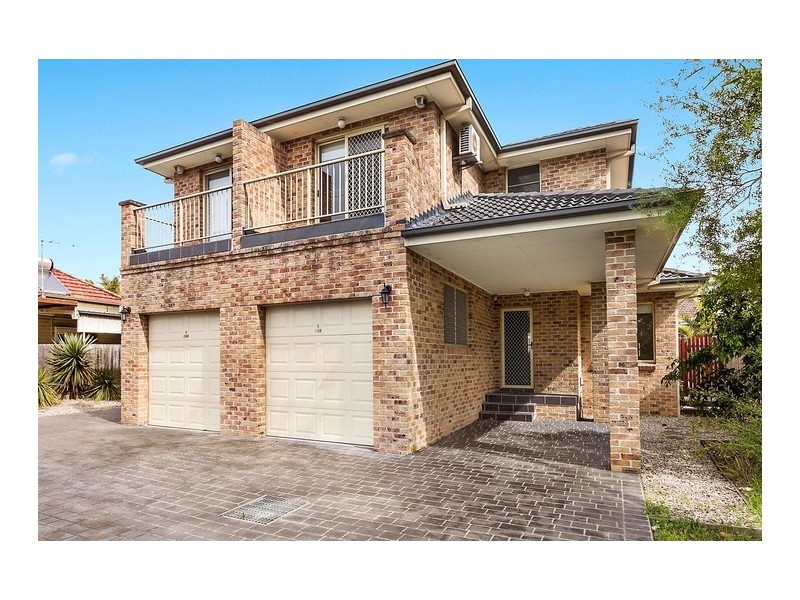 136B The Boulevarde, Caringbah NSW 2229