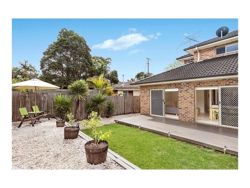 136B The Boulevarde, Caringbah NSW 2229