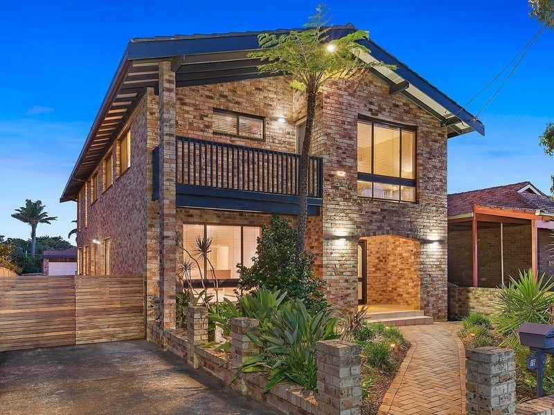 16 Chelmsford Avenue, Cronulla NSW 2230