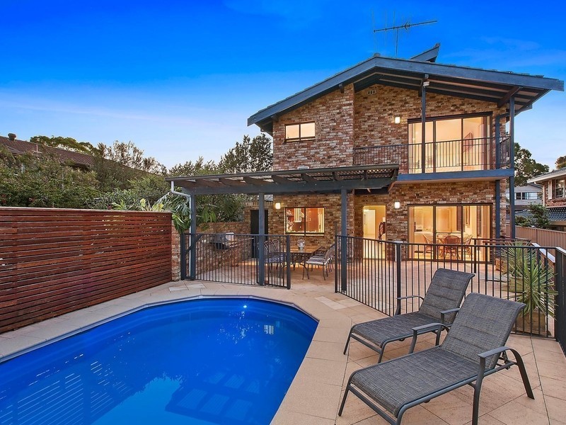 16 Chelmsford Avenue, Cronulla NSW 2230