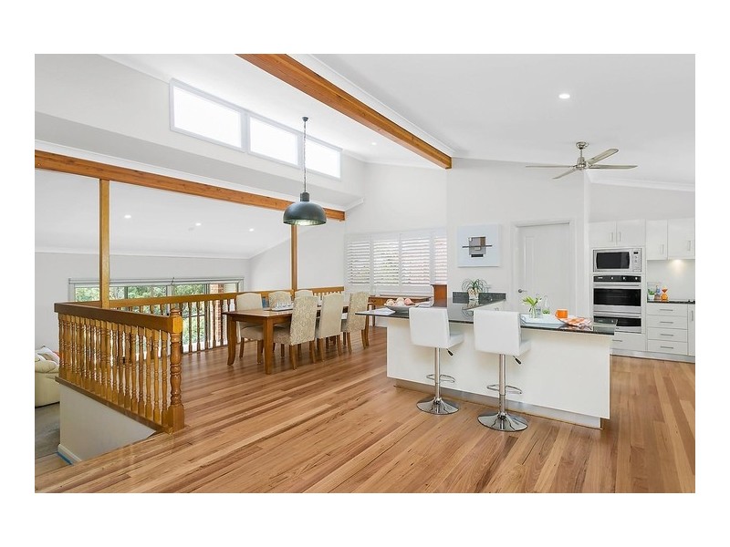 33 David Road, Barden Ridge NSW 2234