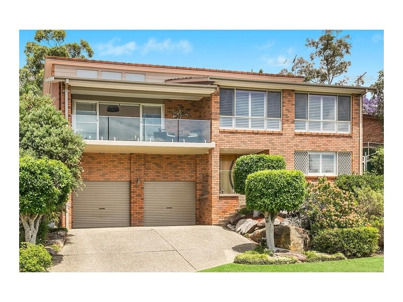 33 David Road, Barden Ridge NSW 2234