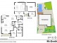 33 David Road, Barden Ridge NSW 2234 Floorplan