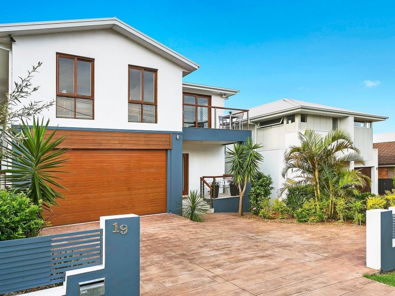 19 Wilshire Avenue, Cronulla NSW 2230