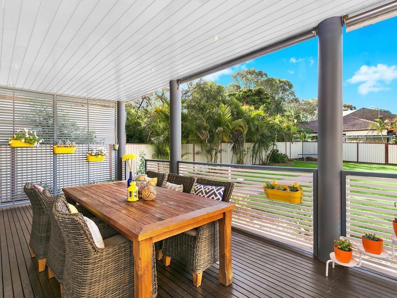 19 Wilshire Avenue, Cronulla NSW 2230