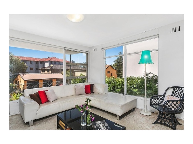 1/93 Ewos Parade, Cronulla NSW 2230