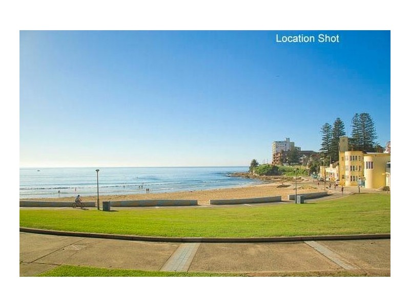 1/93 Ewos Parade, Cronulla NSW 2230