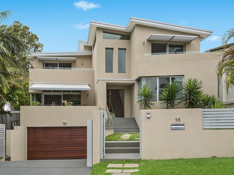 18 Lugano Avenue, Burraneer NSW 2230