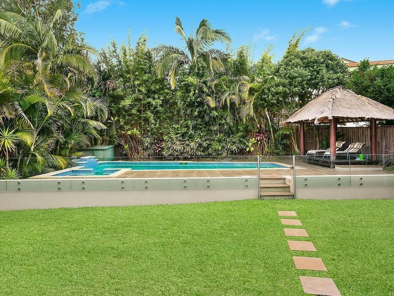 18 Lugano Avenue, Burraneer NSW 2230