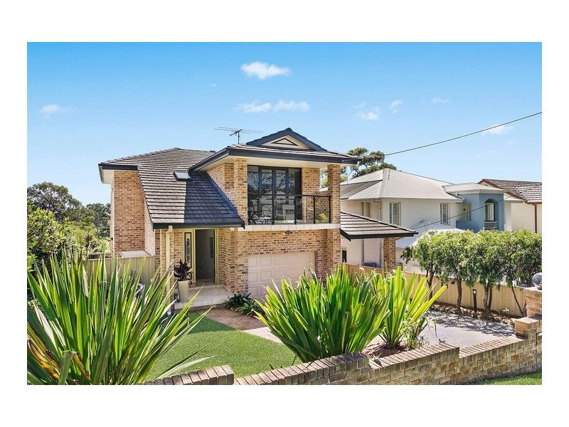 11 Pozieres Street, Cronulla NSW 2230