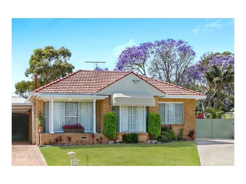 5 Wilga Road, Caringbah South NSW 2229