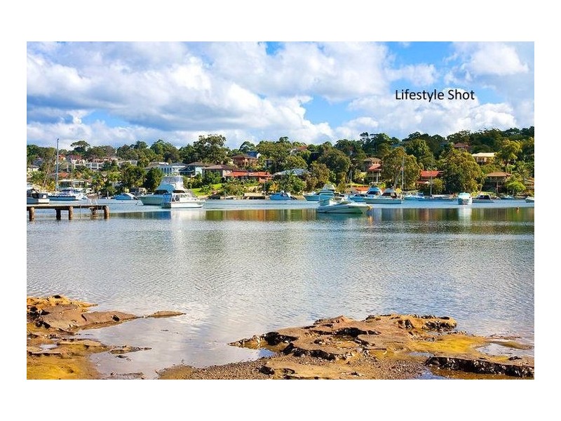 5 Wilga Road, Caringbah South NSW 2229