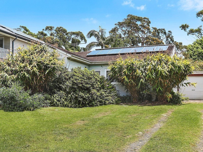 27 Parthenia Street, Dolans Bay NSW 2229