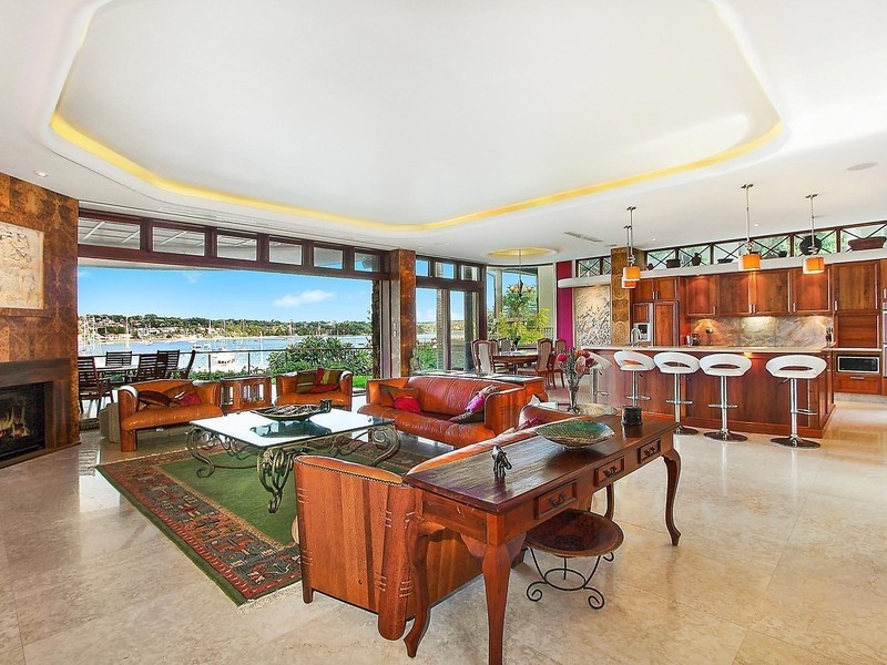 2 Bulls Avenue West, Burraneer NSW 2230