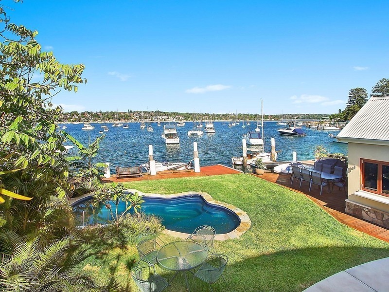 2 Bulls Avenue West, Burraneer NSW 2230