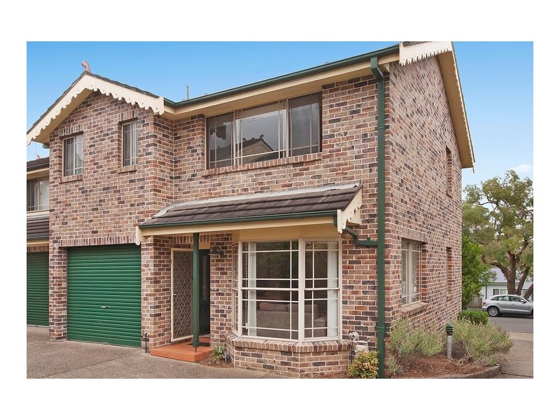 8/32 Vista Street, Caringbah South NSW 2229