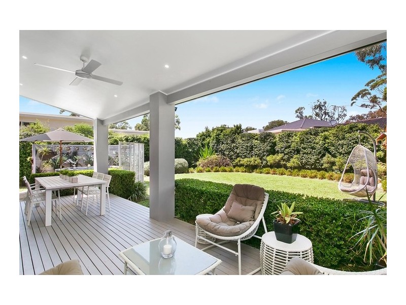 40 Forest Road, Yowie Bay NSW 2228