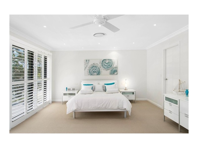 40 Forest Road, Yowie Bay NSW 2228