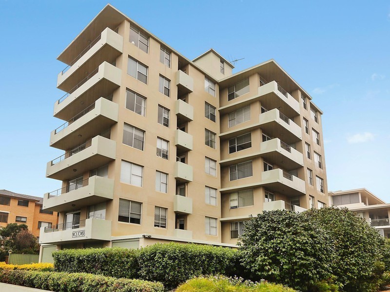 9/9 Ewos Parade, Cronulla NSW 2230