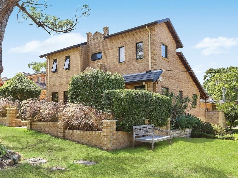 1 Cook Street, Caringbah South NSW 2229