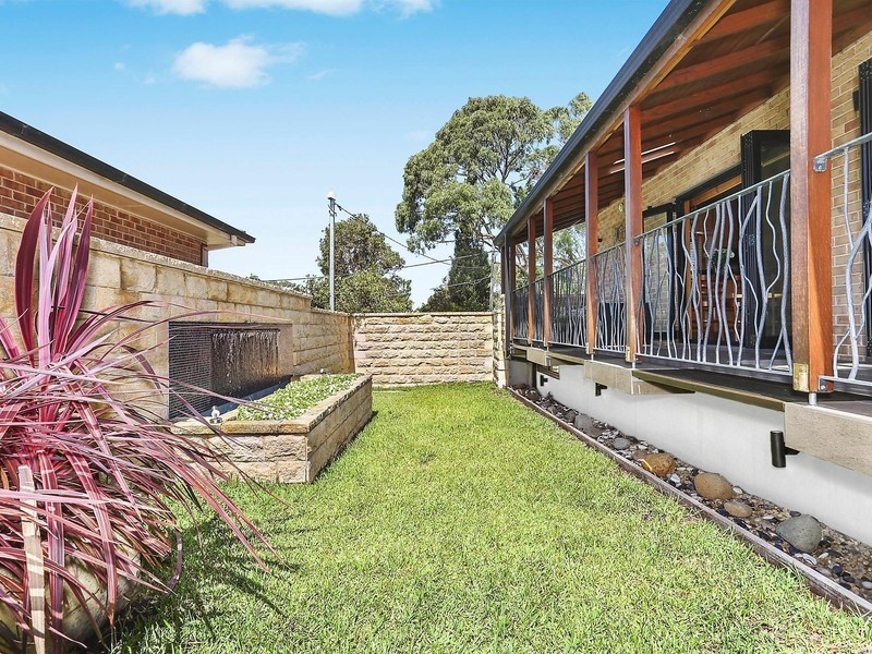 1 Cook Street, Caringbah South NSW 2229