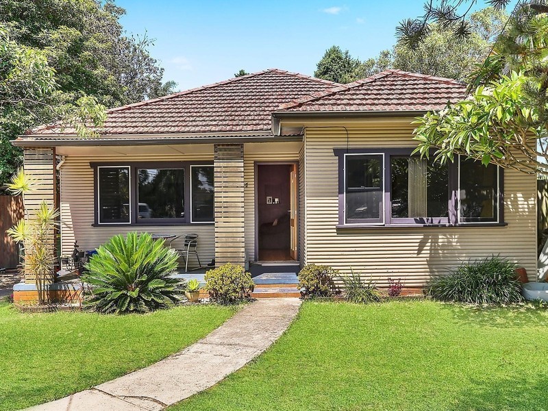 324 Princes Highway, Sylvania NSW 2224