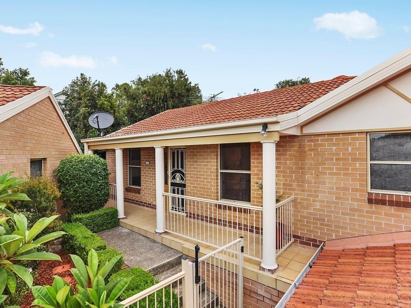 3/1 Glandore Street, Woolooware NSW 2230