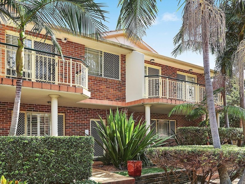 1/201 Willarong Road, Caringbah NSW 2229