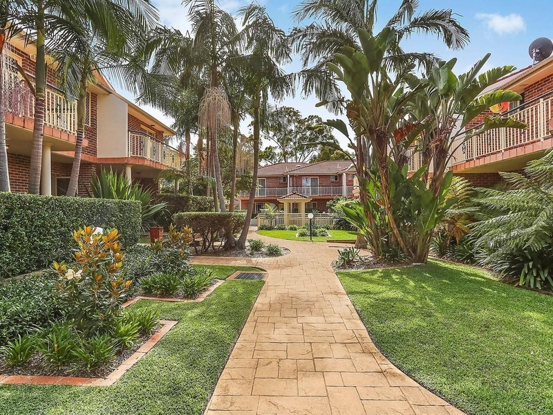 1/201 Willarong Road, Caringbah NSW 2229