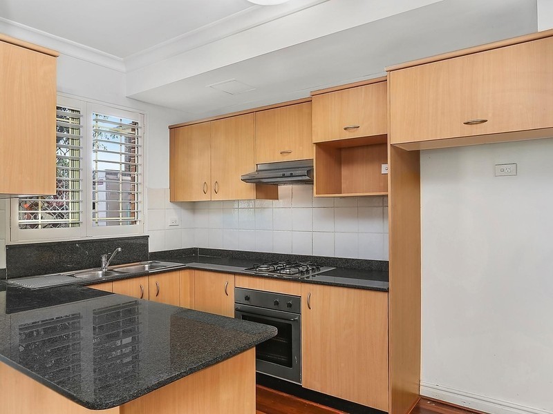 1/201 Willarong Road, Caringbah NSW 2229