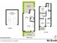 1/201 Willarong Road, Caringbah NSW 2229 Floorplan