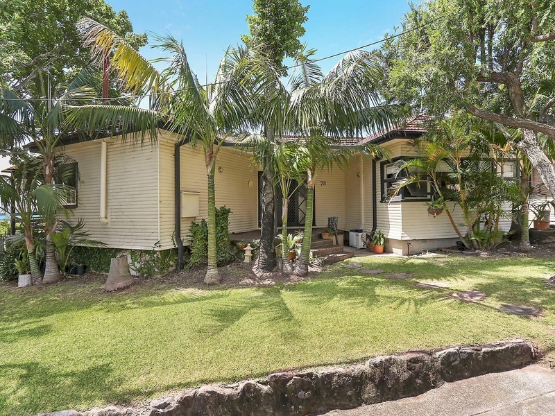 78 Holt Road, Taren Point NSW 2229