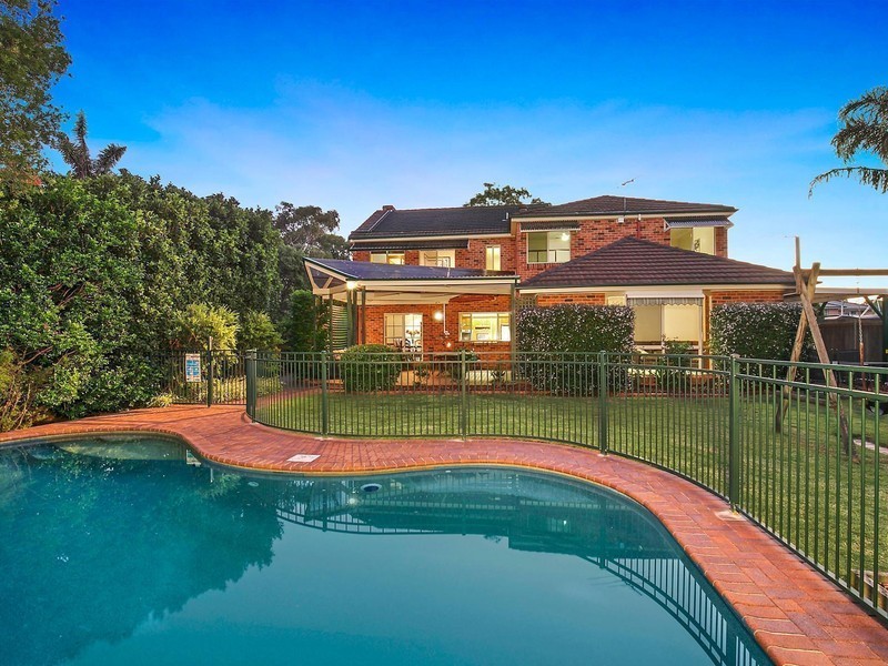 61 Georges River Crescent, Oyster Bay NSW 2225