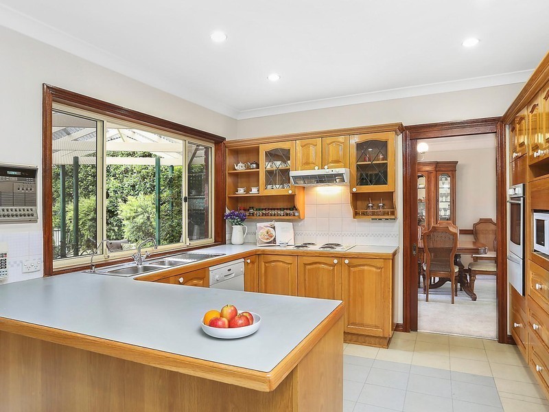 61 Georges River Crescent, Oyster Bay NSW 2225