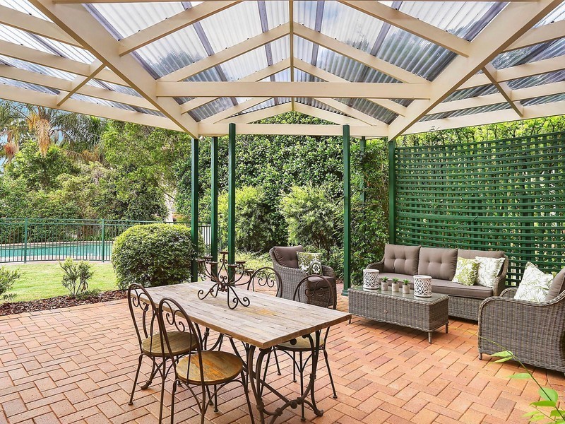 61 Georges River Crescent, Oyster Bay NSW 2225