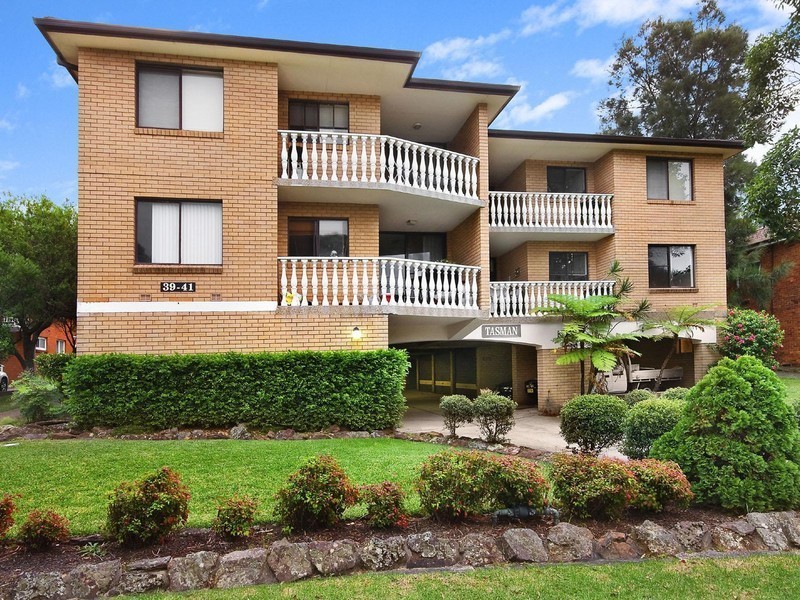 2/39 Seaview Street, Cronulla NSW 2230