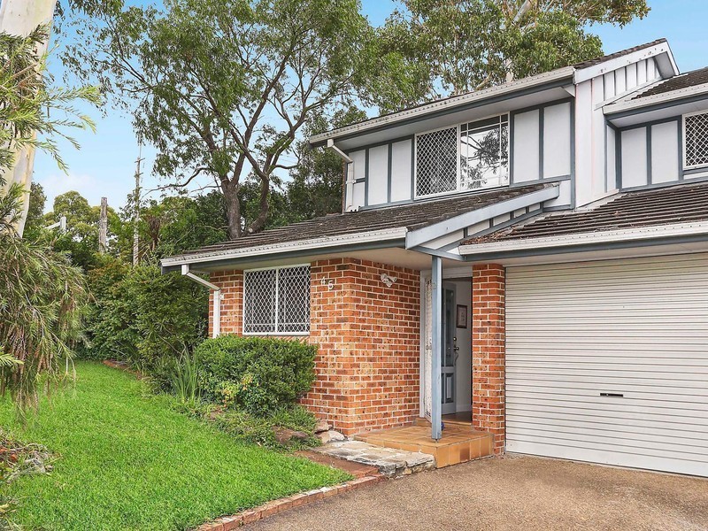 2/45 Kitchener Street, Caringbah NSW 2229