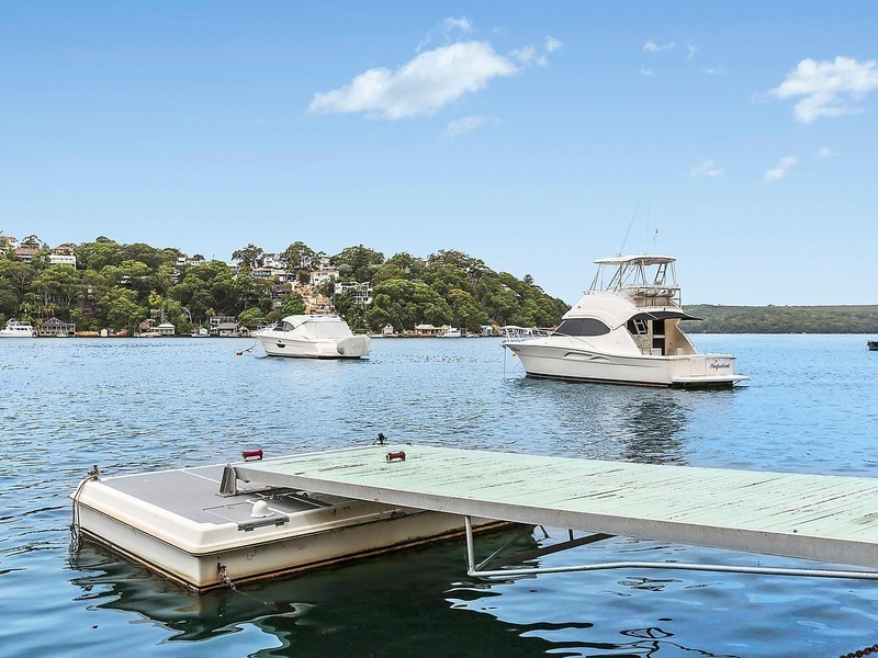 254 Attunga Road, Yowie Bay NSW 2228